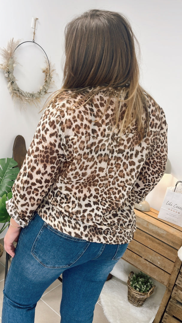 Chemise Florence