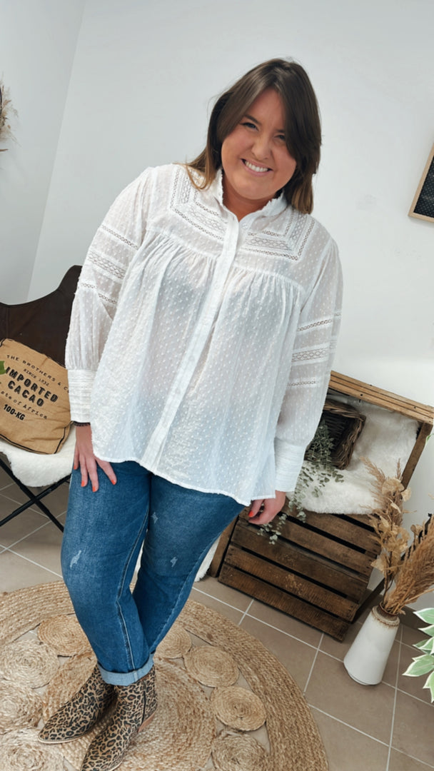 Blouse Josie