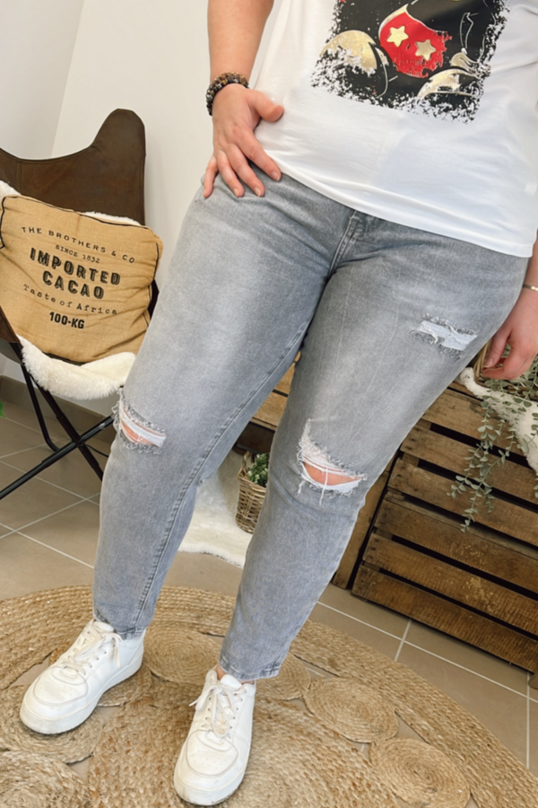 Jean Berry Gris