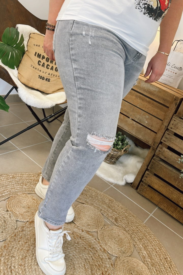 Jean Berry Gris