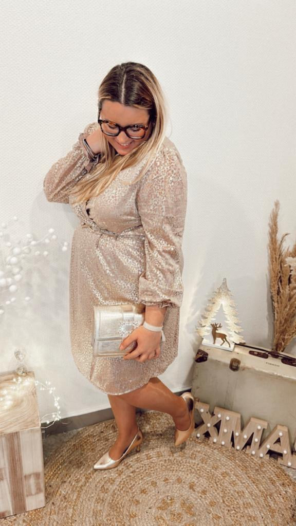 Robe Zélie