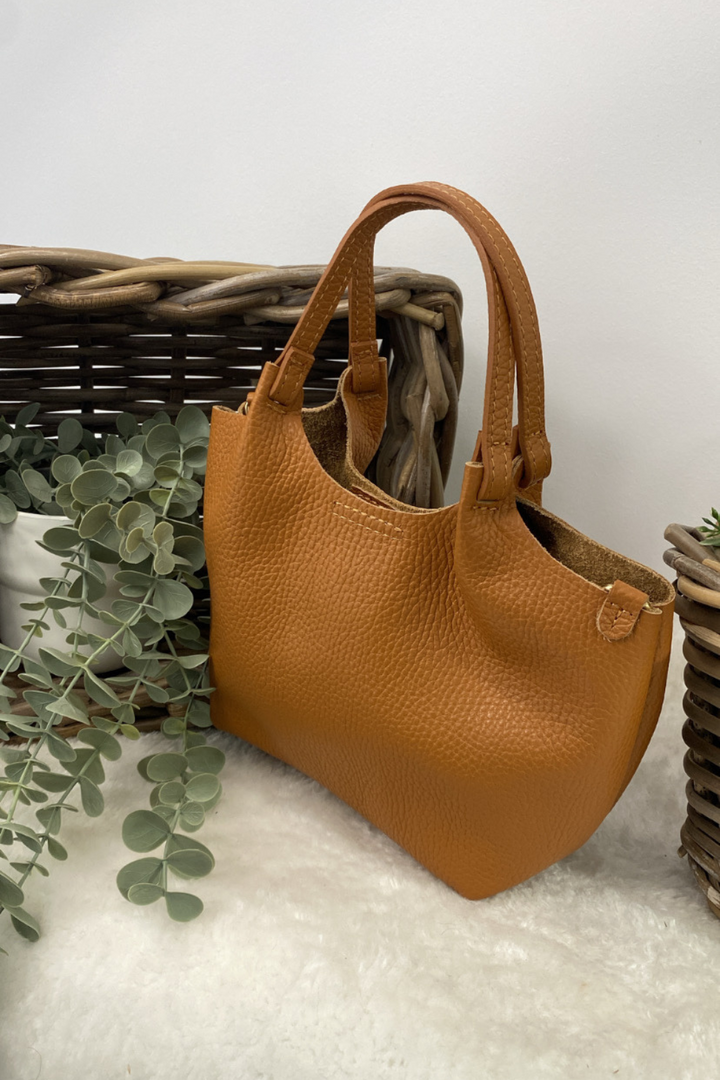 Mon petit sac Remy