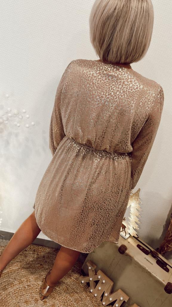Robe Zélie
