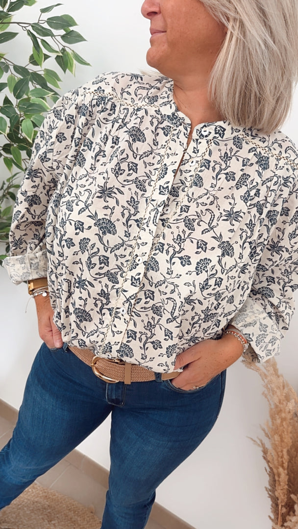 Blouse Nina