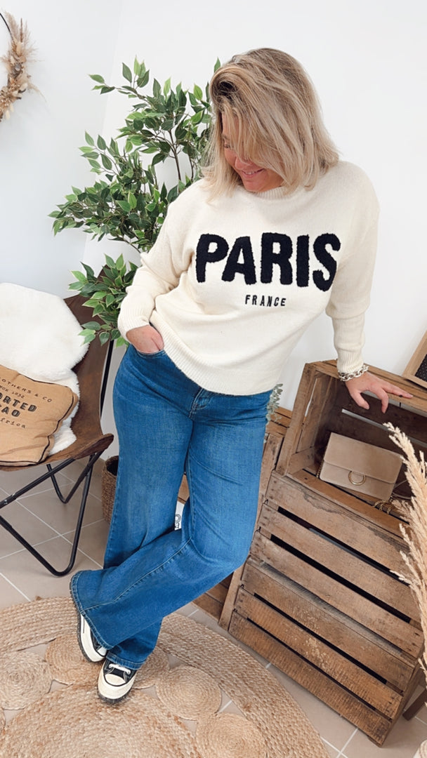 Pull paris