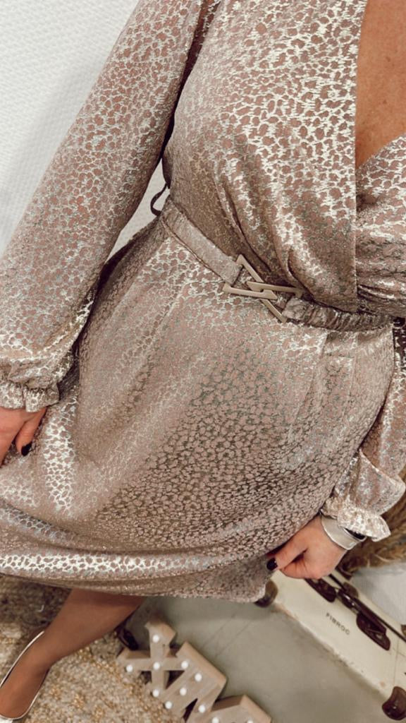 Robe Zélie