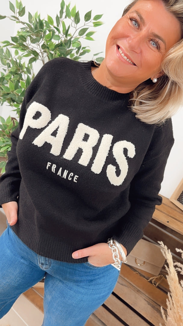 Pull paris