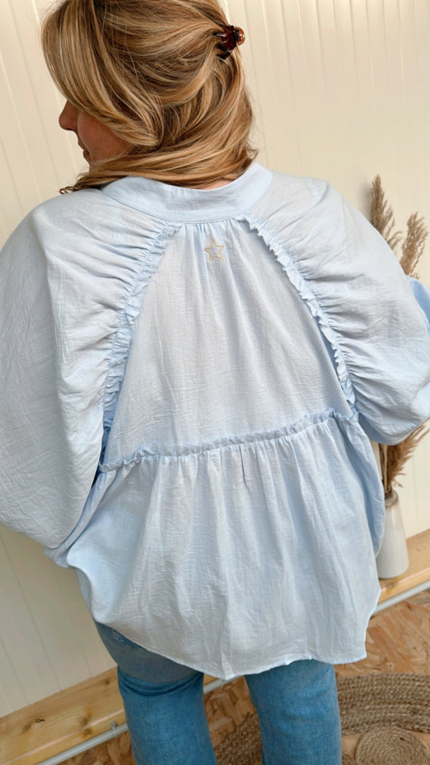 Blouse Chloé