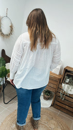 Charger l&#39;image dans la galerie, Blouse Josie
