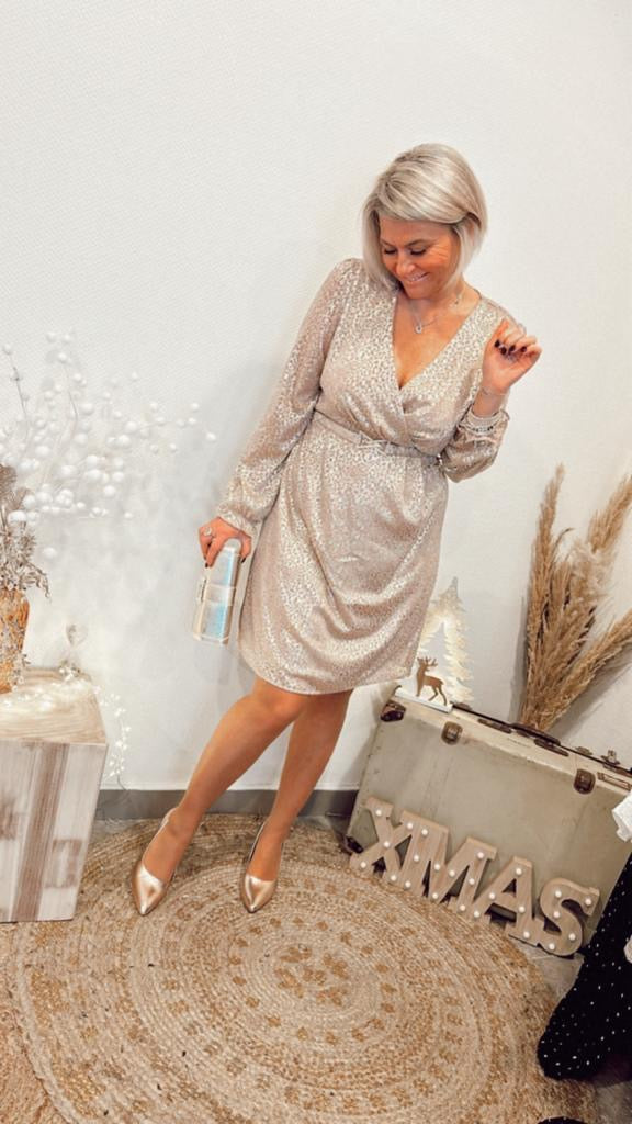 Robe Zélie