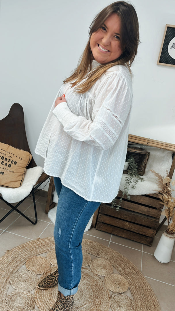 Blouse Josie