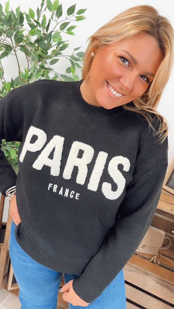 Pull paris