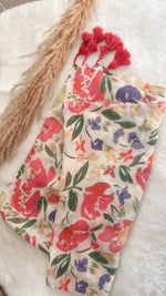 Charger l&#39;image dans la galerie, Foulard Rose
