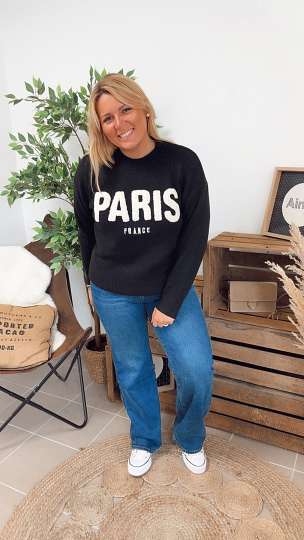 Pull paris