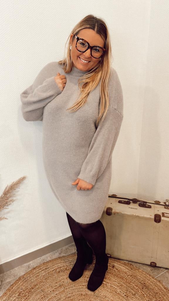 Robe pull Eden