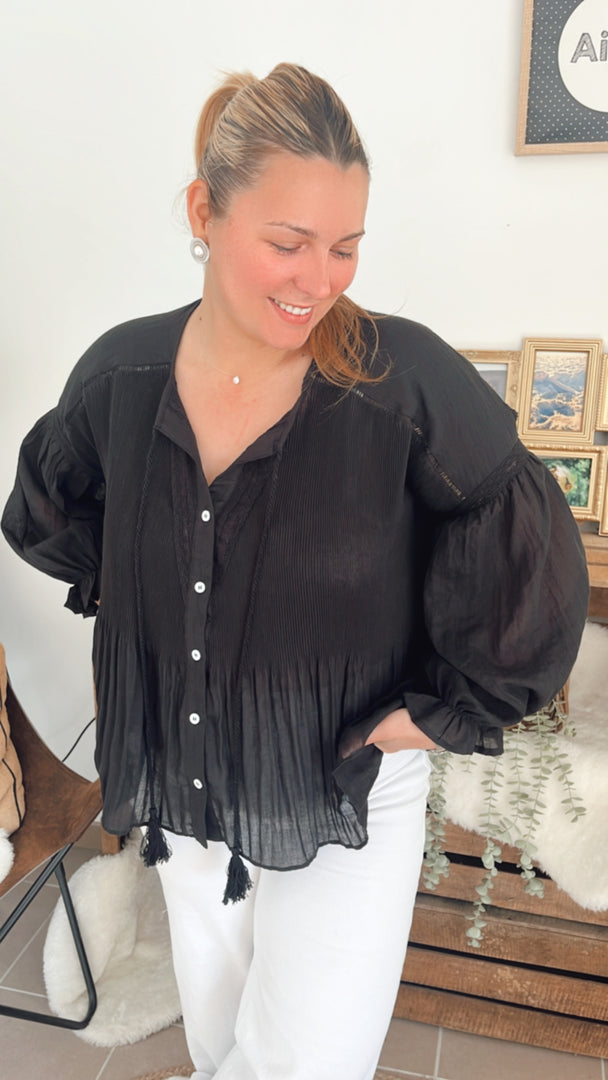 Blouse Iris