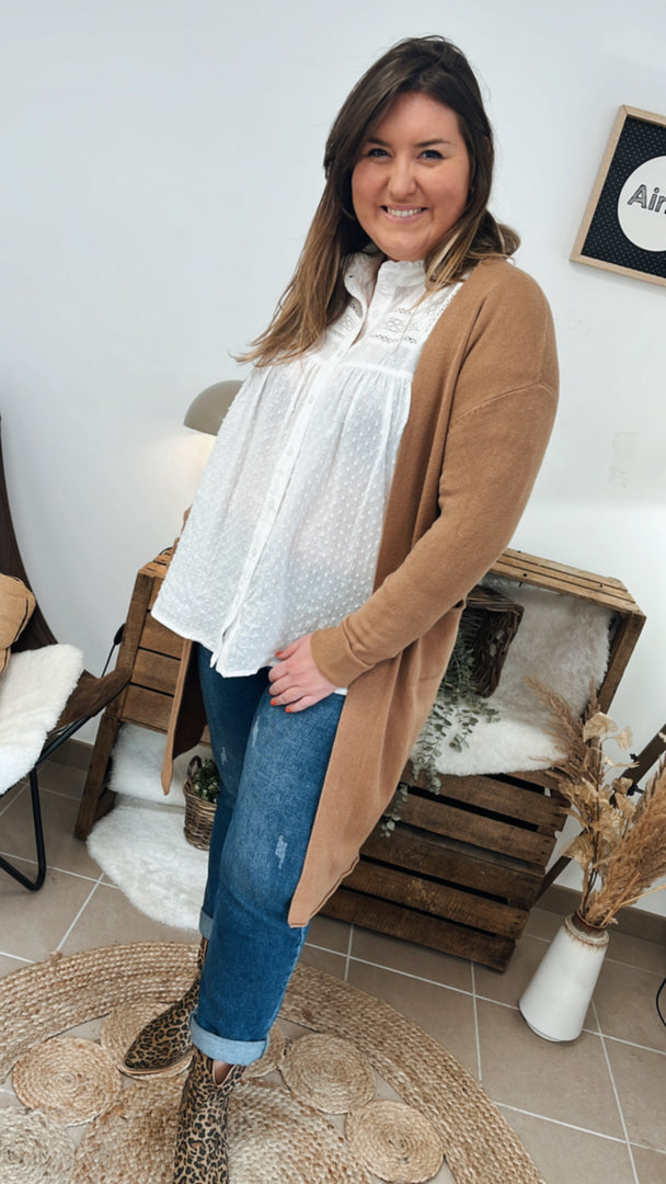 Blouse Josie