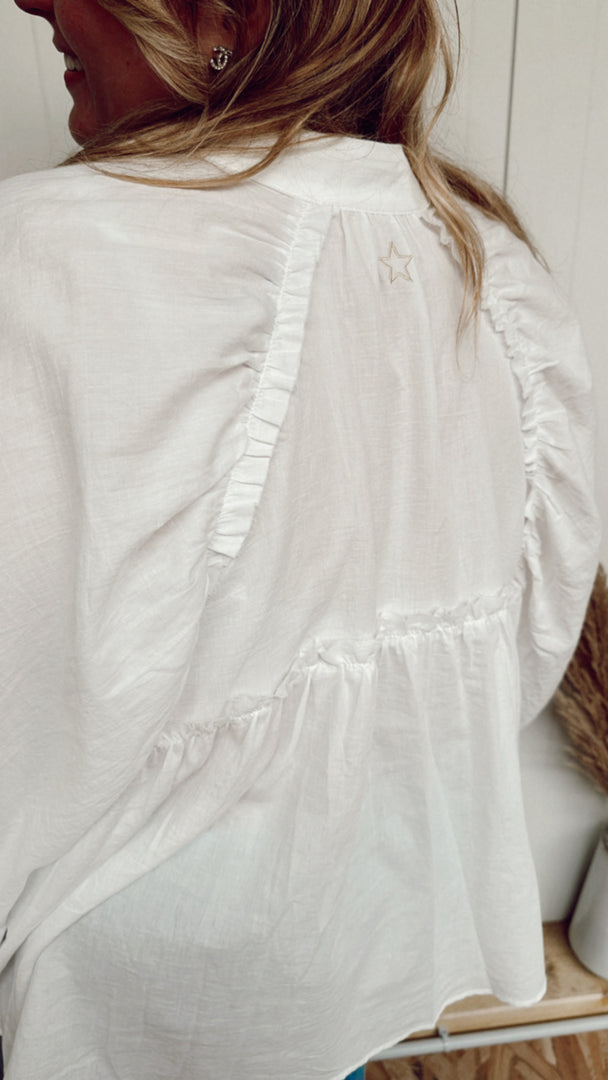 Blouse Chloé