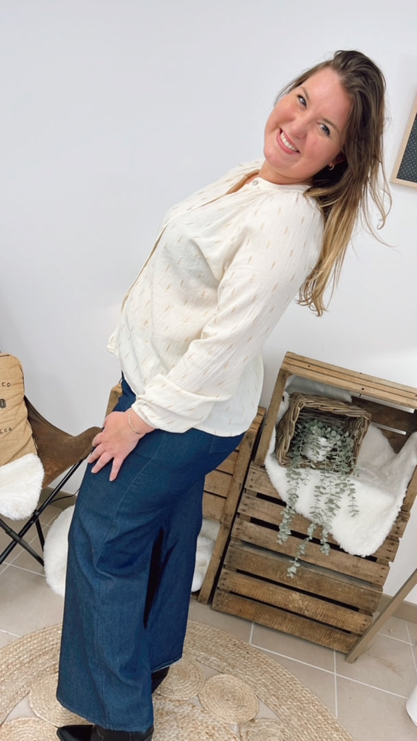Blouse Francette Lili Cocotte