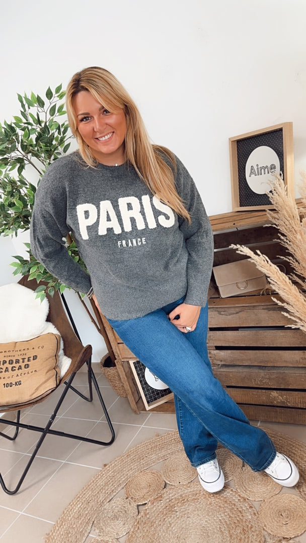 Pull paris