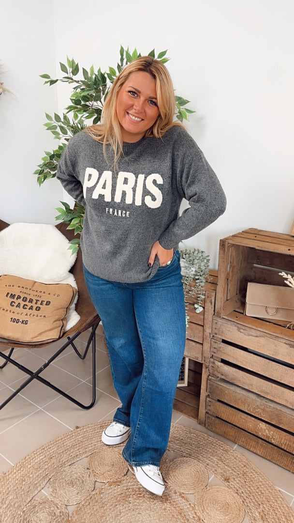 Pull paris