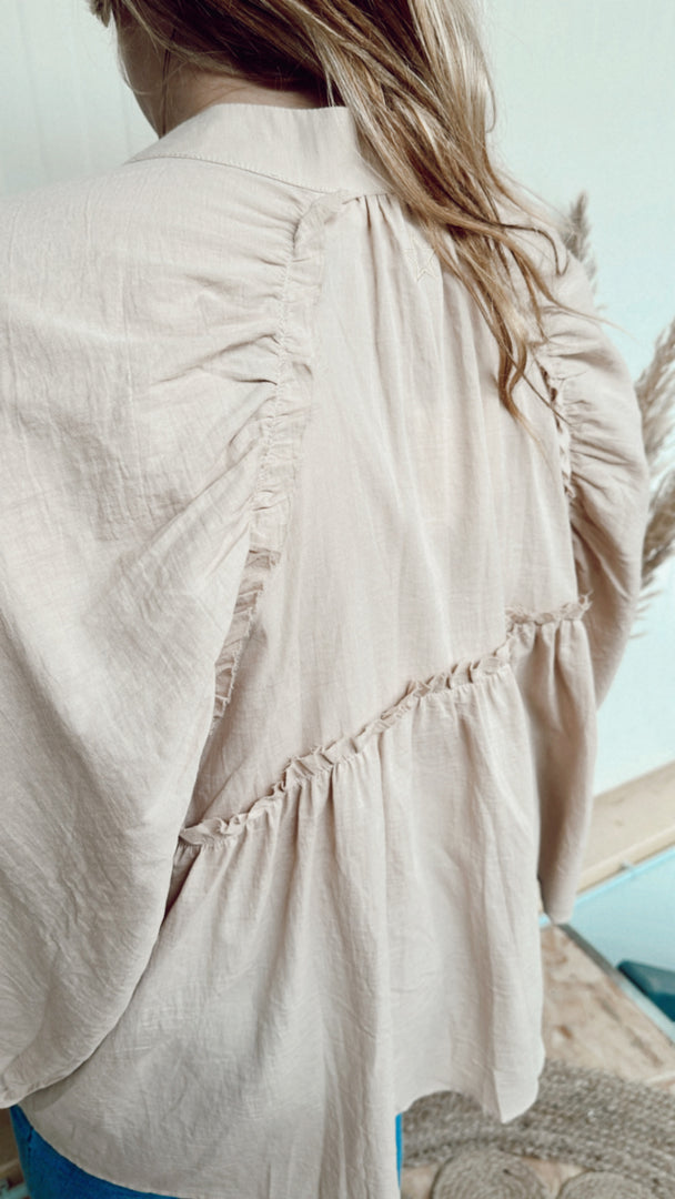 Blouse Chloé