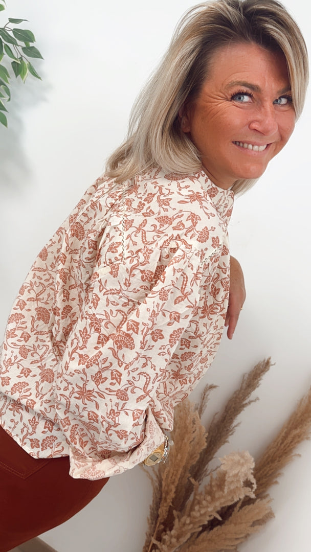 Blouse Nina