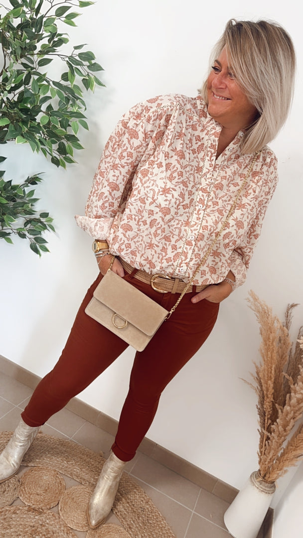 Blouse Nina