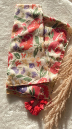 Charger l&#39;image dans la galerie, Foulard Rose
