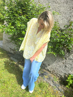 Charger l&#39;image dans la galerie, Blouse broderie anglaise Yvette
