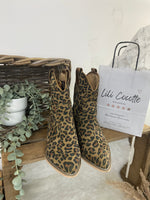 Charger l&#39;image dans la galerie, Bottines Santi

