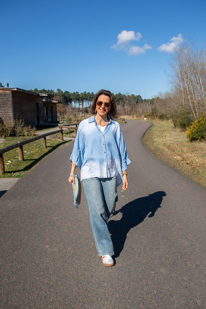 Chemise / Blouse Andréa