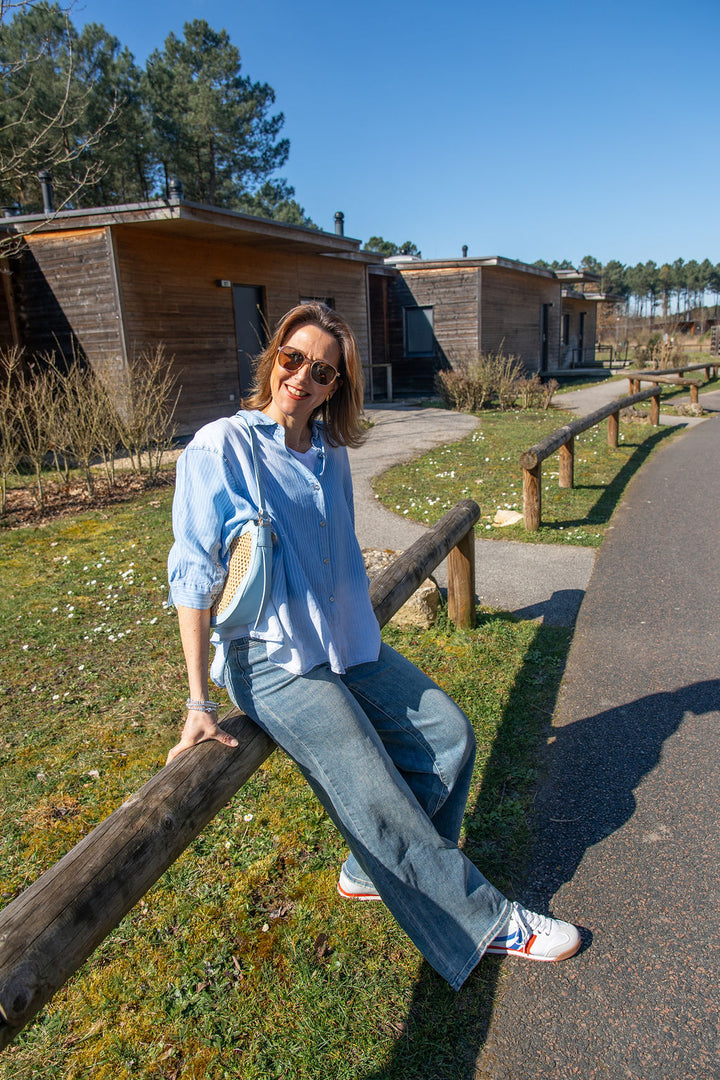 Chemise / Blouse Andréa