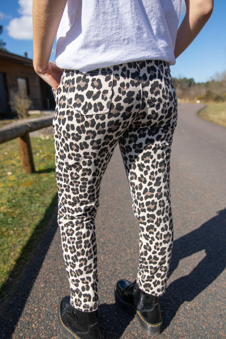 Panta jogg Léo