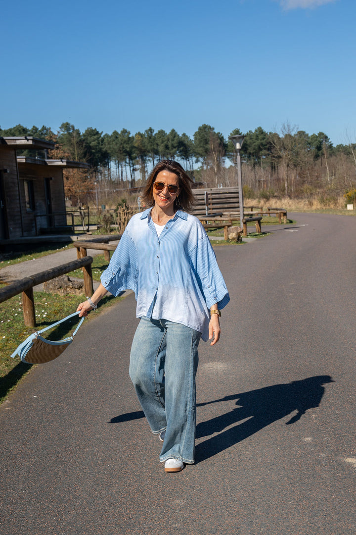 Chemise / Blouse Andréa