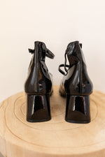 Charger l&#39;image dans la galerie, Babies vernis noires
