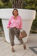 Charger l&#39;image dans la galerie, Blouse Ella Rose
