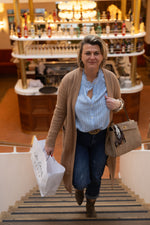Charger l&#39;image dans la galerie, Bottines Santi
