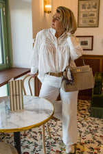 Charger l&#39;image dans la galerie, Blouse Josie
