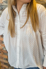 Charger l&#39;image dans la galerie, Blouse Josie
