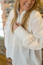 Charger l&#39;image dans la galerie, Blouse Josie
