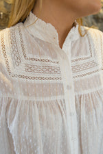 Charger l&#39;image dans la galerie, Blouse Josie
