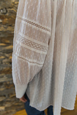Charger l&#39;image dans la galerie, Blouse Josie
