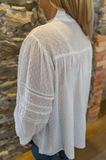 Charger l&#39;image dans la galerie, Blouse Josie

