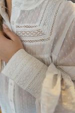 Charger l&#39;image dans la galerie, Blouse Josie
