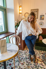 Charger l&#39;image dans la galerie, Blouse Josie

