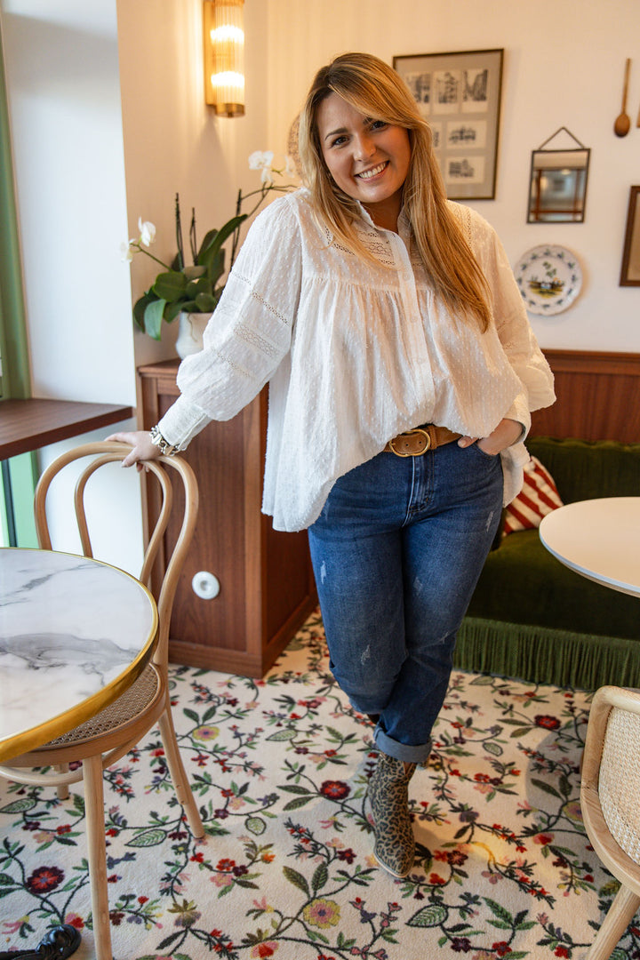 Blouse Josie