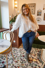 Charger l&#39;image dans la galerie, Blouse Josie
