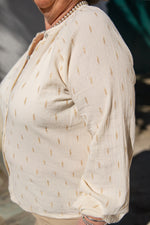 Charger l&#39;image dans la galerie, Blouse Francette Lili Cocotte
