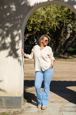 Charger l&#39;image dans la galerie, Blouse Francette Lili Cocotte
